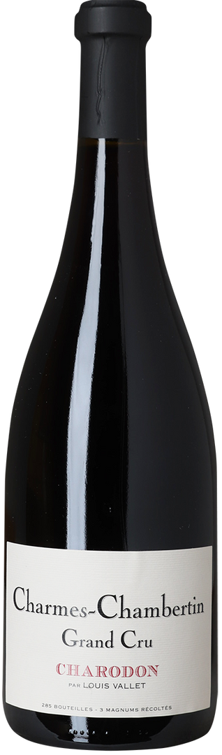 2024 Charmes-Chambertin, Château de Charodon - Bottle Hero