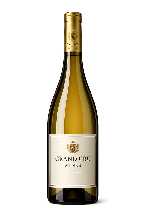 2024 Chateau de L’Etoile Chardonnay - Bottle Hero