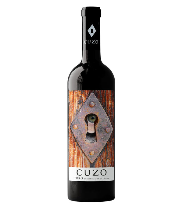 2025 Cuzo Joven, Bodega Y Vinedos Maires - Bottle Hero