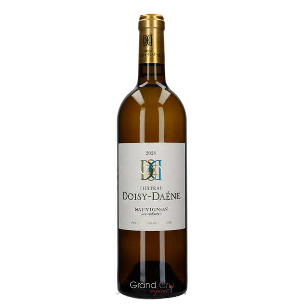 2024 Doisy-Daene Bordeaux Blanc