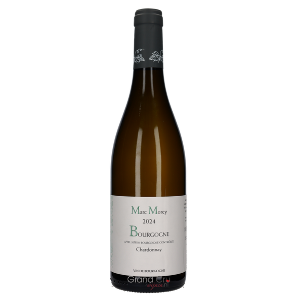 2024 Domaine Marc Morey & Fils Bourgogne Blanc