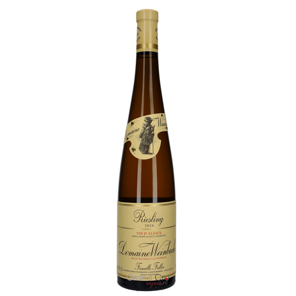2024 Domaine Weinbach Riesling