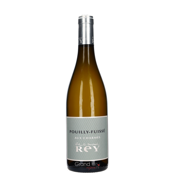 2024 Eve & Michel Rey Pouilly Fuissé Aux Charmes - Bottle Hero