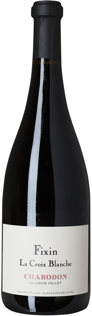 2024 Fixin, La Croix Blanche, Château de Charodon - Bottle Hero