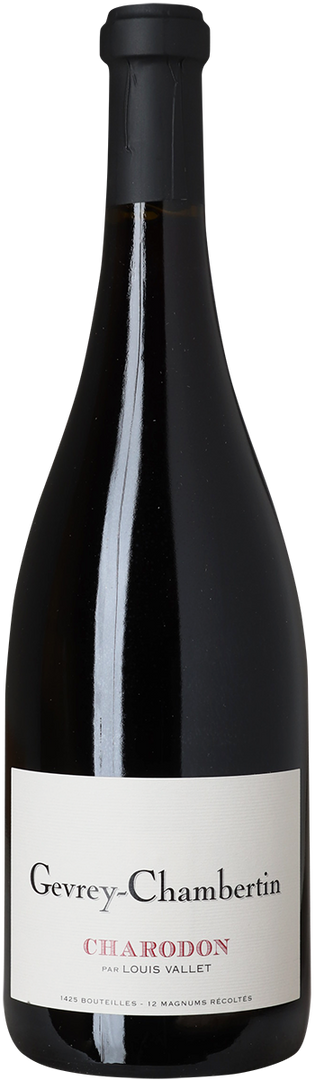 2024 Gevrey-Chambertin, Château de Charodon - Bottle Hero