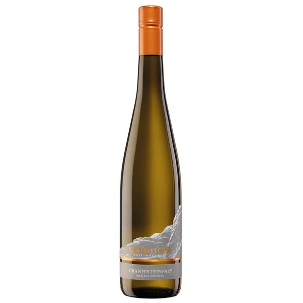 2024 Granitsteinfass, Schmitges, Mosel - Bottle Hero
