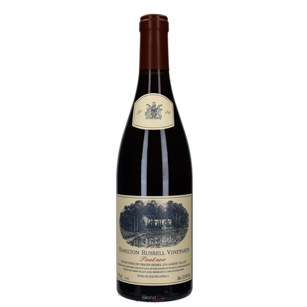 2024 Hamilton Russell Vineyards Pinot Noir