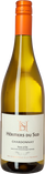 2024 Héritiers du Sud Chardonnay, Pays d'Oc, IGP - Bottle Hero
