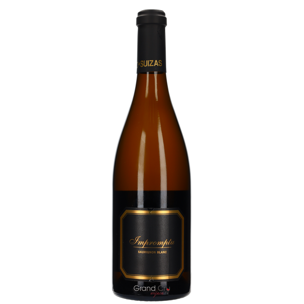 2024 Hispano Suizas Impromptu Sauvignon Blanc