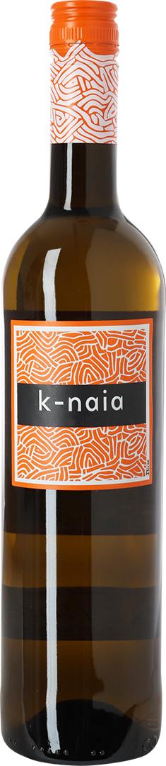 2024 K-Naia, Bodegas Naia, Rueda D.O. - Bottle Hero