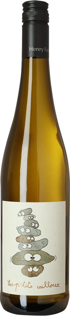 2024 Les P'tits Cailloux, Domaine Henry Fuchs, Ribeauvillé, Alsace