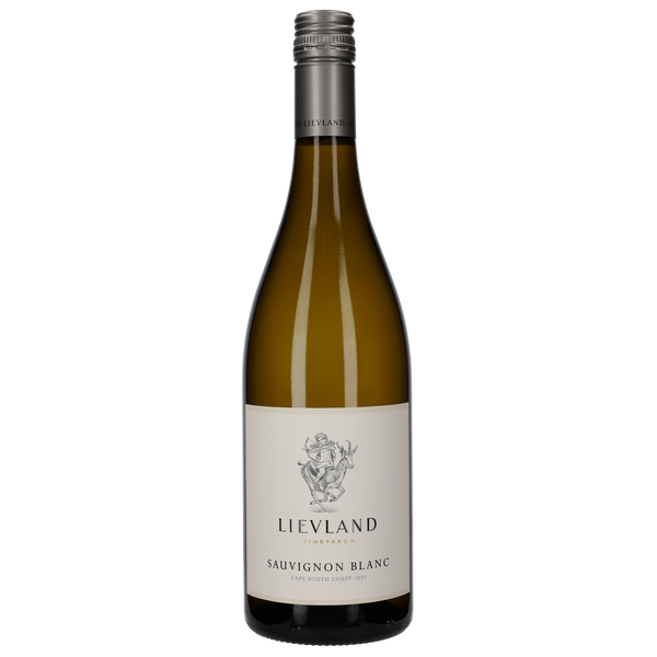 2024 Lievland Vineyards Sauvignon Blanc - Bottle Hero