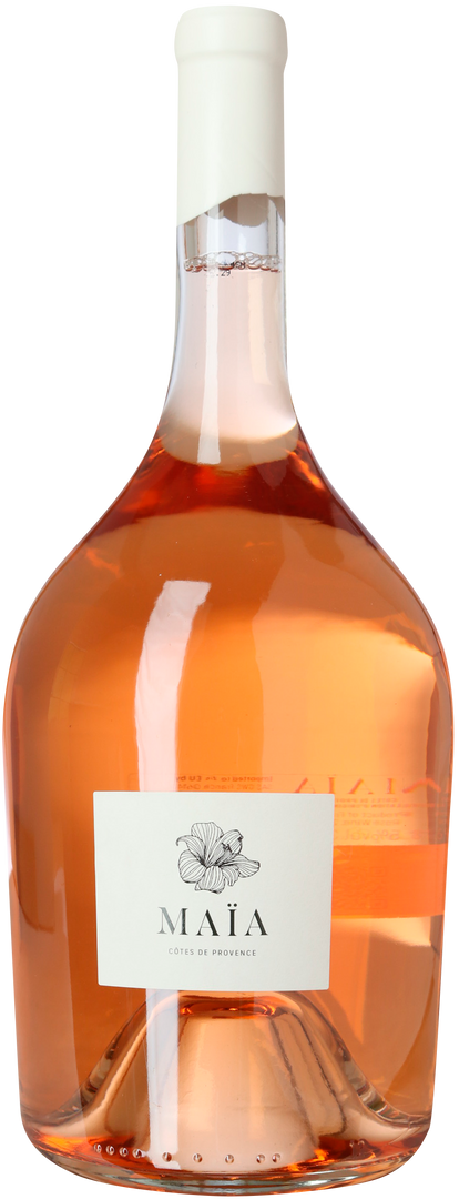 2024 Maia Rosé, Côtes de Provence, 3 l. - Bottle Hero