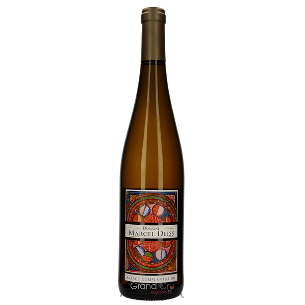 2024 Marcel Deiss Alsace Blanc Complantation