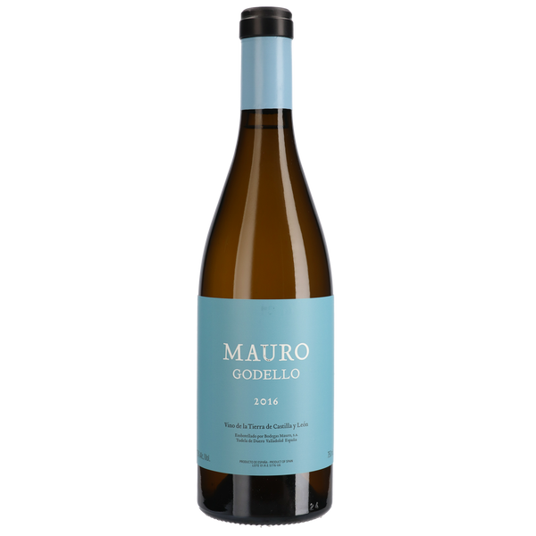 2024 Mauro Godello - Bottle Hero