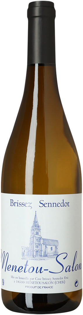 2024 Menetou Salon, Domaine Brissez-Sennedot
