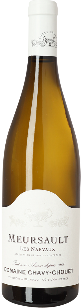 2024 Meursault Narvaux, Domaine Chavy-Chouet