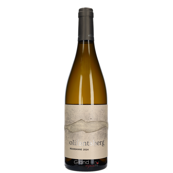 2024 Olifantsberg Roussanne - Bottle Hero
