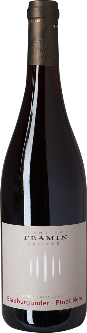 2024 Pinot Nero, Cantina Tramin, Sydtyrol Alto Adige AOP - Bottle Hero