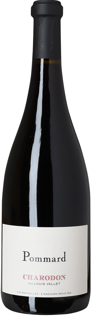 2024 Pommard, Château de Charodon - Bottle Hero