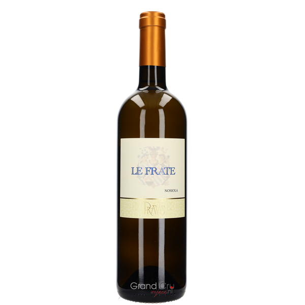 2024 Pravis Le Frate Nosiola