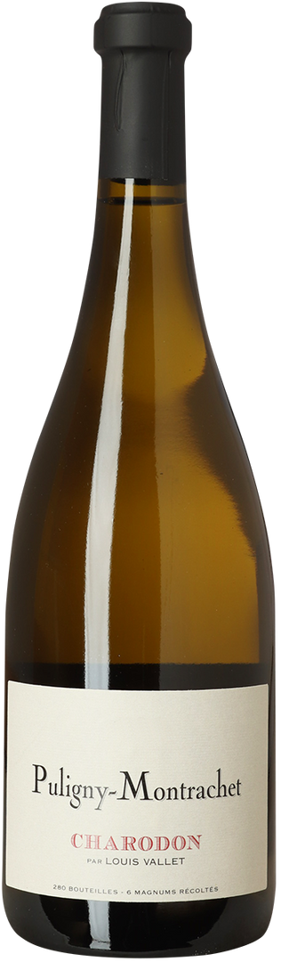 2024 Puligny-Montrachet, Château de Charodon - Bottle Hero