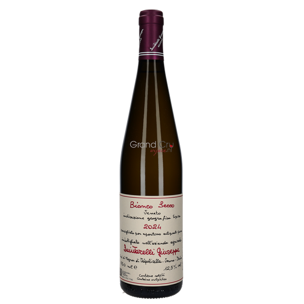 2024 Quintarelli Bianco Secco