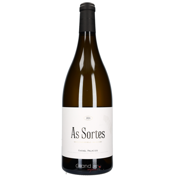 2024 Rafael Palacios As Sortes Magnum - Bottle Hero
