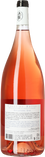 2024 Roulepierre Rosé, Côtes du Rhône, Pierre Amadieu, 1,5 l. - Bottle Hero