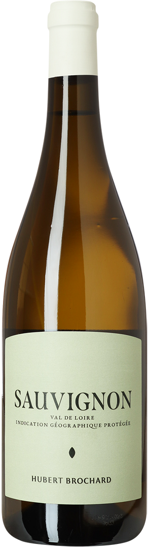 2024 Sauvignon Blanc IGP, Hubert Brochard - Bottle Hero