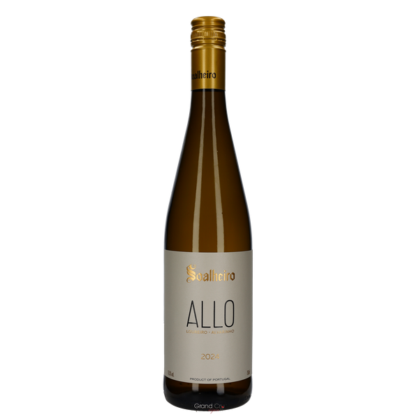 2024 Soalheiro ALLO