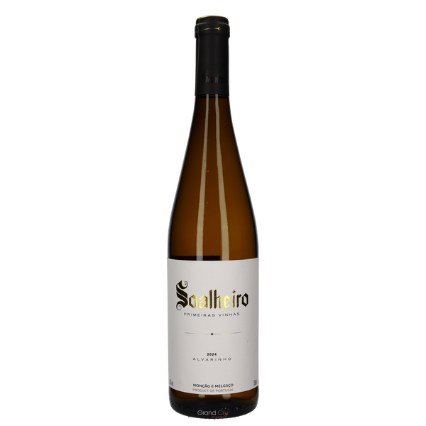 2024 Soalheiro Primeiras Vinhas