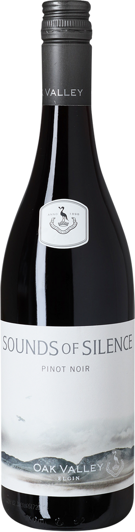 2024 Sounds of Silence Pinot Noir, Oak Valley