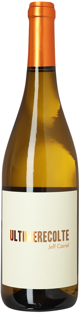 2024 Ultime Récolte, Jeff Carrel, Muscat d'Alexandrie, Côtes Catalanes