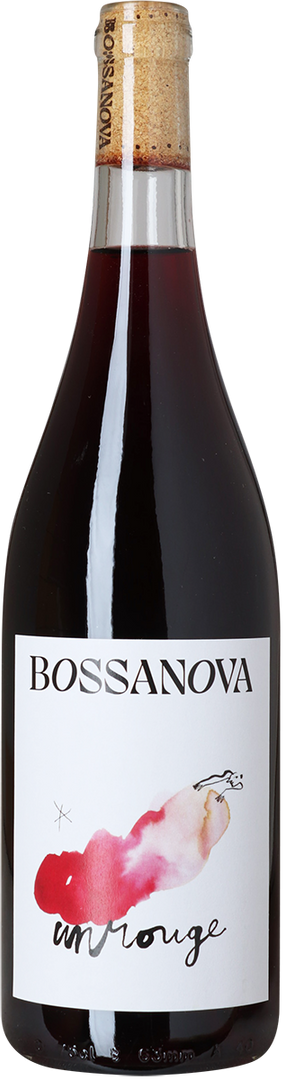 2024 Unrouge, Bossanova - Bottle Hero