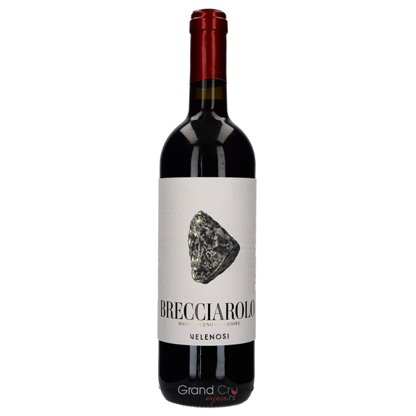2024 Velenosi Brecciarolo Rosso Piceno Superiore