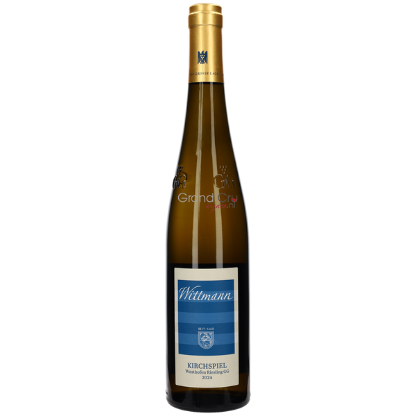 2024 Weingut Wittmann Kirchspiel Riesling Grosses Gewächs BIO