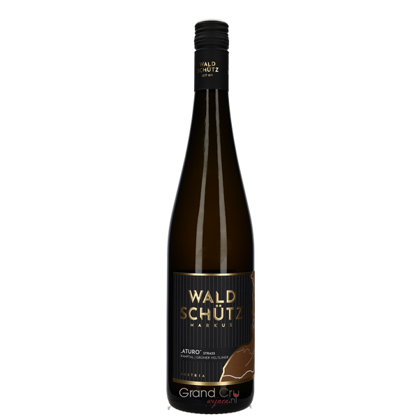 2024 Weinhof Waldschütz Grüner Veltliner Kamptal Aturo