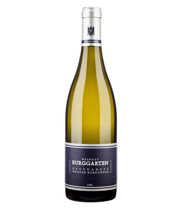 2024 Weissburgunder Neuenahrer, Weingut Burggarten, Ahr, - Bottle Hero