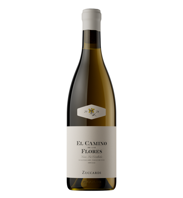 2024 Zuccardi El Camino de Las Flores