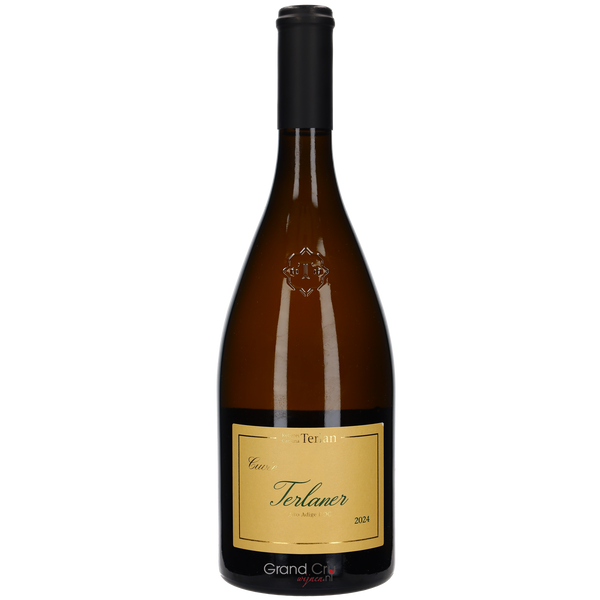 2024 Cantina Terlano Cuvée Terlaner - Bottle Hero