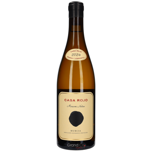 2024 Casa Rojo Minami Natsu - Bottle Hero