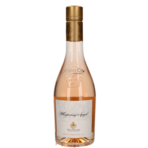2025 Chateau d'Esclans Whispering Angel Rose 0.375 ltr - Bottle Hero