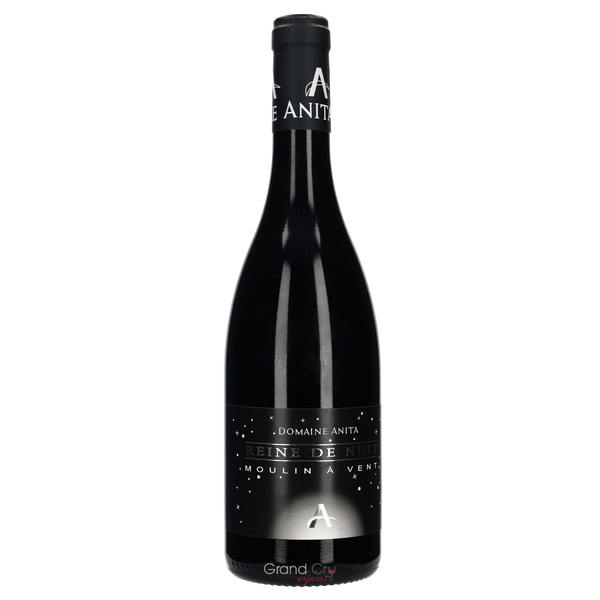 2024 Domaine Anita Moulin-à-Vent Reine de Nuit - Bottle Hero