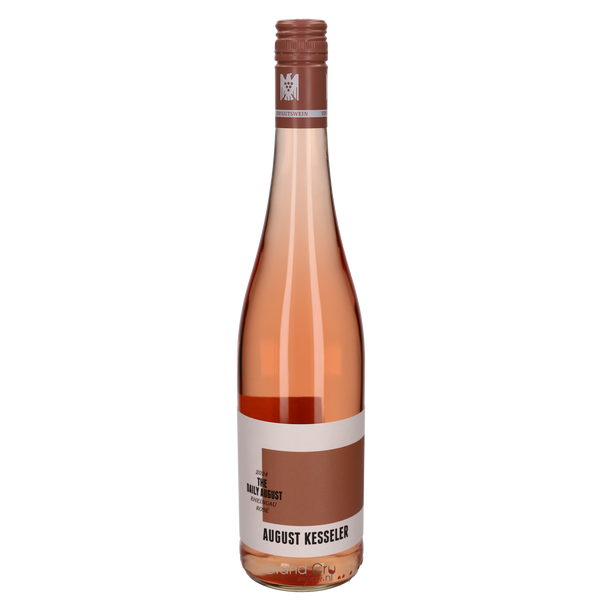2025 Kesseler Rosé The Daily August - Bottle Hero