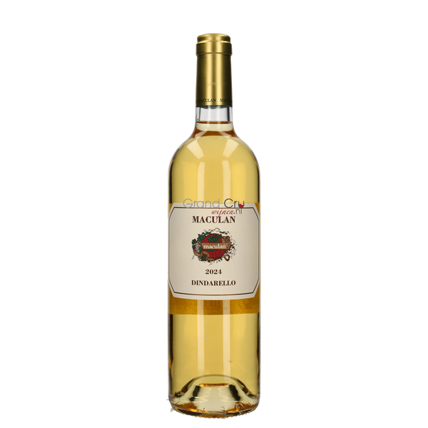 2025 Maculan Dindarello - Bottle Hero