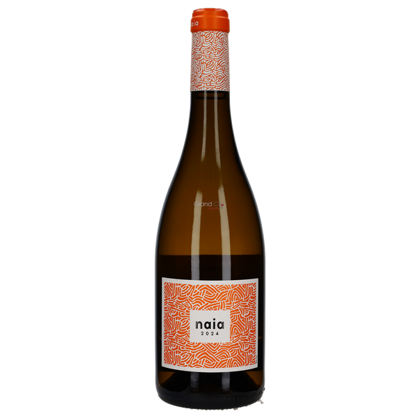 2024 Naia Naia Verdejo - Bottle Hero