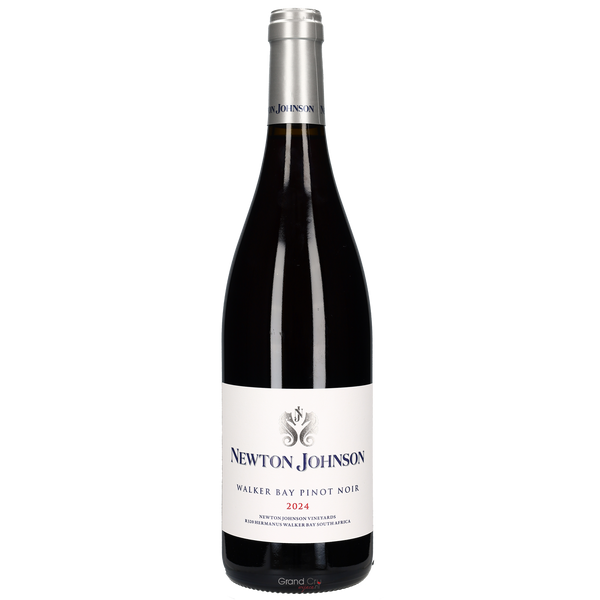 2024 Newton Johnson Walker Bay Pinot Noir - Bottle Hero