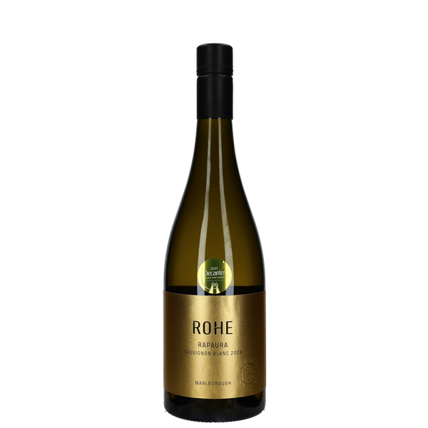 2024 Rapaura Springs Marlborough Rohe Sauvignon Blanc