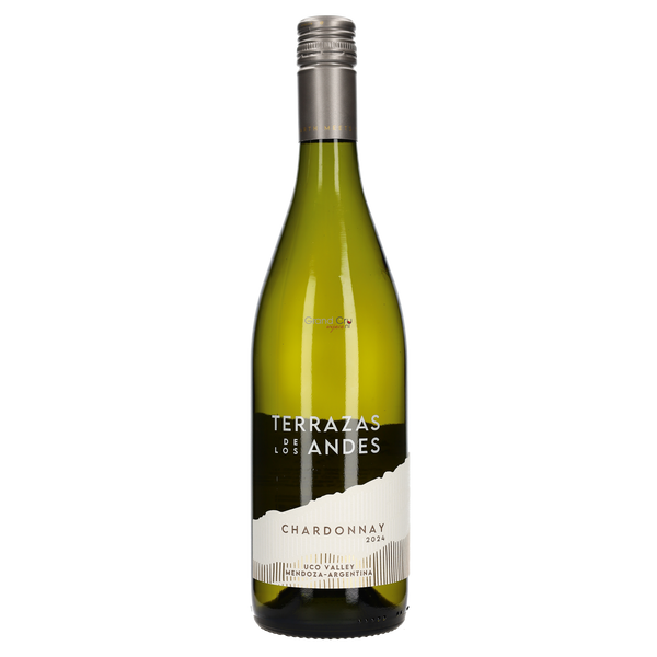 2024 Terrazas de Los Andes Chardonnay - Bottle Hero